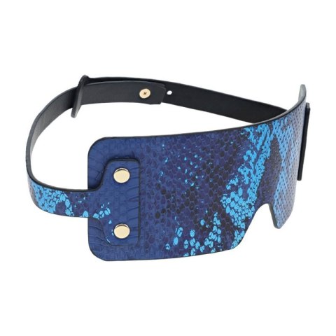 Florence Collection - Blindfold - Blue Boss of toys