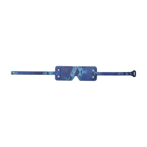 Florence Collection - Blindfold - Blue Boss of toys
