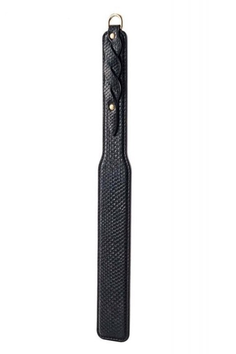 GUILTY PLEASURE PHANTOM BRAIDED PADDLE Boss of toys