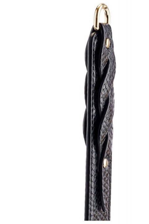 GUILTY PLEASURE PHANTOM BRAIDED PADDLE Boss of toys