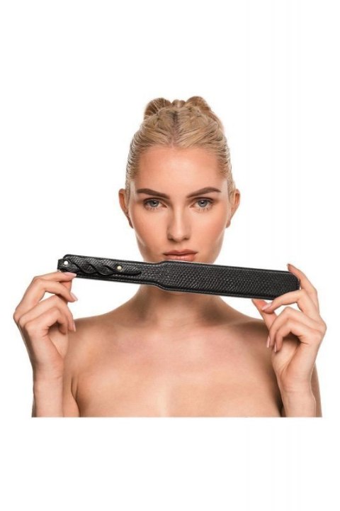 GUILTY PLEASURE PHANTOM BRAIDED PADDLE Boss of toys