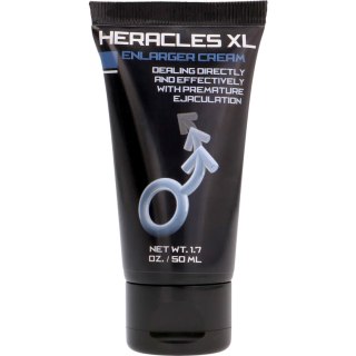 Krem powiększający Heracles XL Pharmquests 50 ml Pharmquests