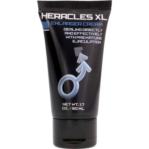 Krem powiększający Heracles XL Pharmquests 50 ml Pharmquests