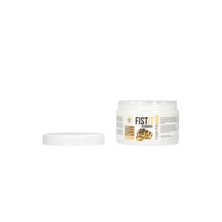 Numbing Lubricant - 500 ml Fist It