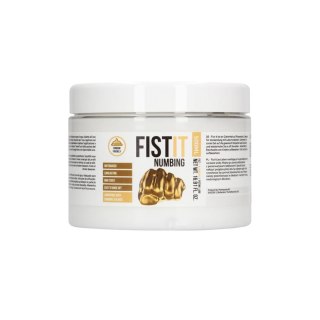 Numbing Lubricant - 500 ml Fist It