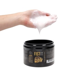 Numbing Lubricant - 500 ml Fist It