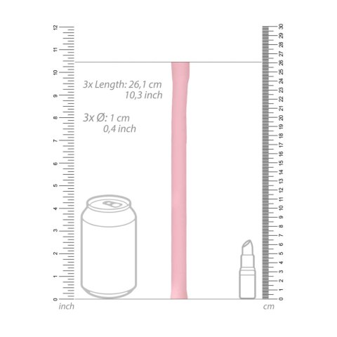 Rechargeable Pussy Pump Pumped