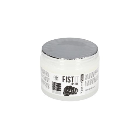 Sperm Lubricant - 500 ml Fist It