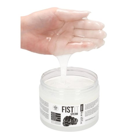 Sperm Lubricant - 500 ml Fist It