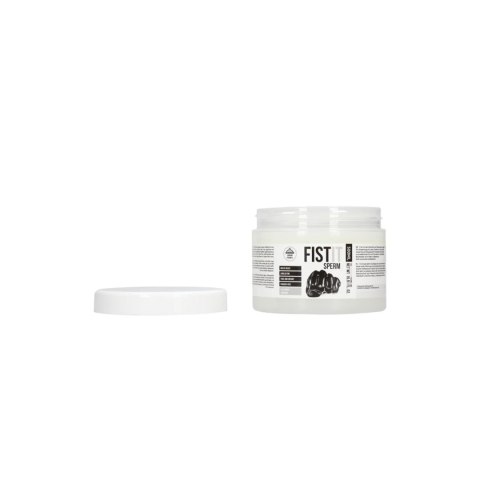 Sperm Lubricant - 500 ml Fist It