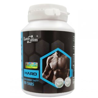 TYTAN HARD 90tab LoveStim