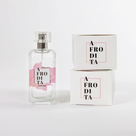 AFRODITA - PERFUME SPRAY Secret Play - FEMARVI S.L.