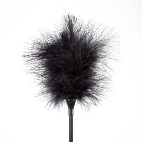 BLACK FEATHER TICKLER & WHIP Secret Play - FEMARVI S.L.