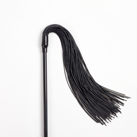 BLACK FEATHER TICKLER & WHIP Secret Play - FEMARVI S.L.