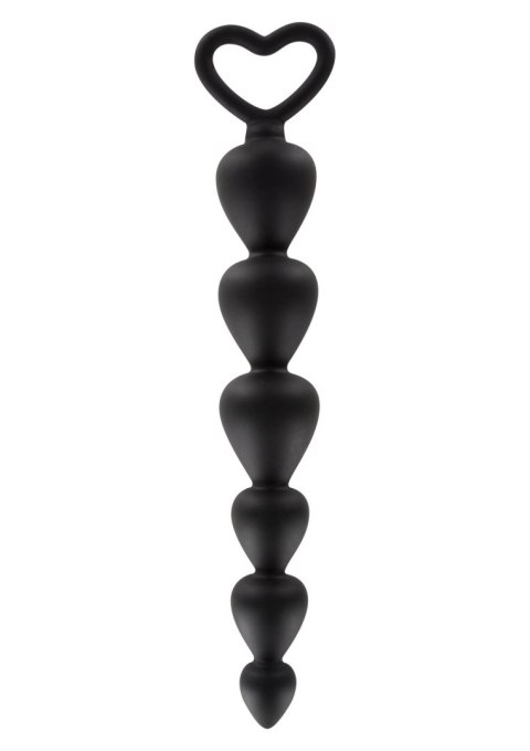 Bottom Beads Black SCALA