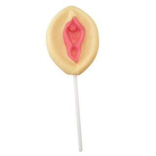 Candy Pussy lolipop Boss of toys