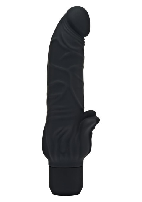 Classic Stim Vibrator Black SCALA
