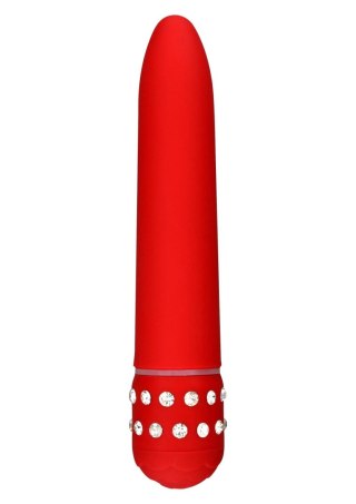 Diamond Superbe Vibe Red SCALA