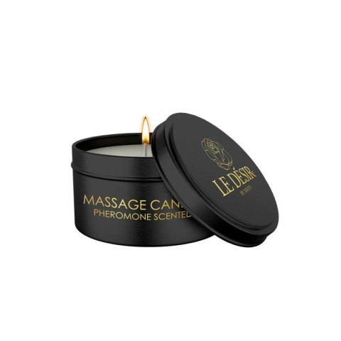 Erotic Massage Candle - Pheromone Scented Boss of toys