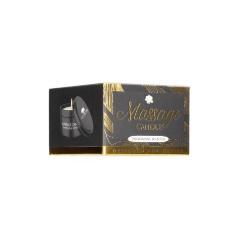 Erotic Massage Candle - Pheromone Scented Boss of toys