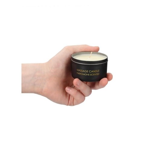 Erotic Massage Candle - Pheromone Scented Boss of toys