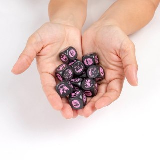 FOREPLAY DICE 20 mm Secret Play