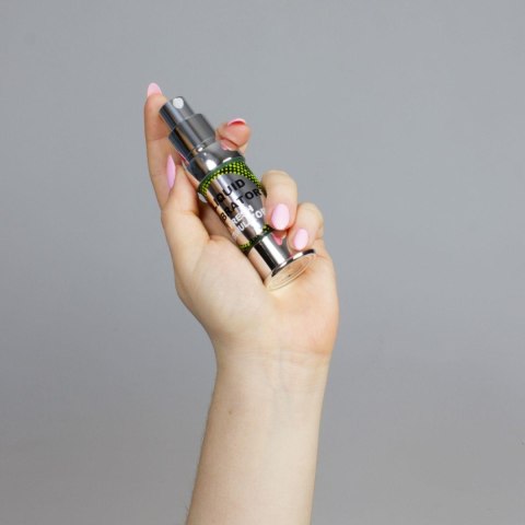 FRESH STIMULATOR LIQUID VIBRATOR 15 ML Secret Play - FEMARVI S.L.