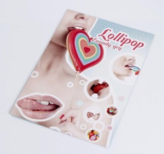 Gry-Lollipop Boss of toys