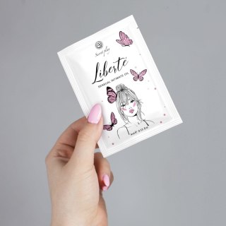 LIBERTÉ INTIMATE OIL 4 ML Secret Play - FEMARVI S.L.