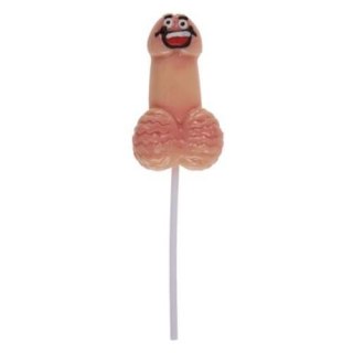 Lizak Penis Buźka Boss of toys