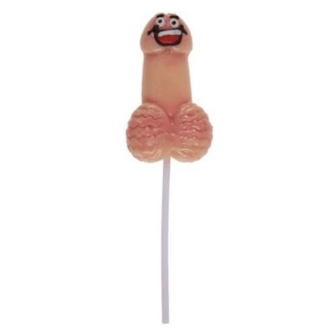 Lizak Penis Buźka Boss of toys