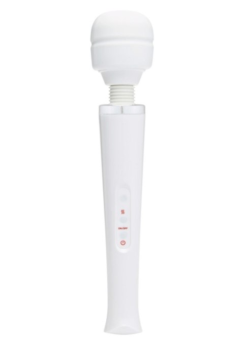 Masażer ToyJoy Magic Massager biały akumulatorowy TOYJOY