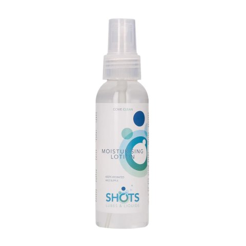 Moisturising Lotion - 3 fl oz / 100 ml SHOTS