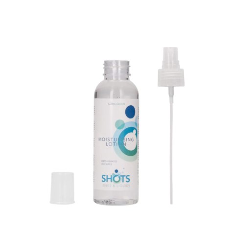 Moisturising Lotion - 3 fl oz / 100 ml SHOTS