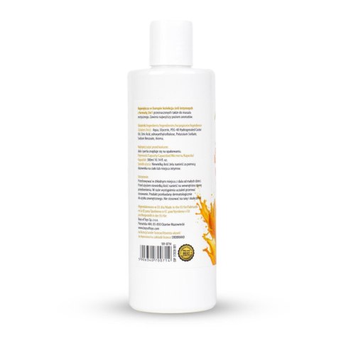 MyLove Aroma Series Intim&Massage 2in1 Melon 300ml Boys of Toys Sp. z o.o.