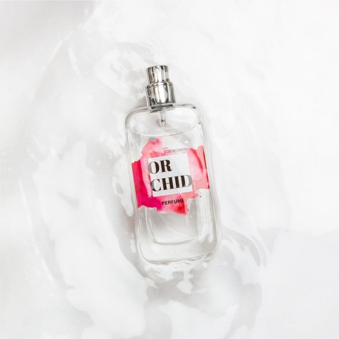 ORCHID - SPRAY PERFUME Secret Play - FEMARVI S.L.
