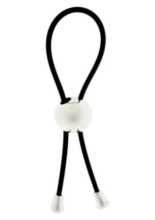 Power X Ring Black SCALA
