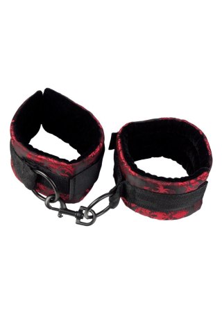 Scandal Universal Cuffs Black SCALA