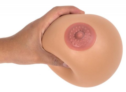 Squeeze Boob Stress Ball Breast XXL Boss of toys