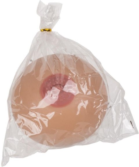 Squeeze Boob Stress Ball Breast XXL Boss of toys