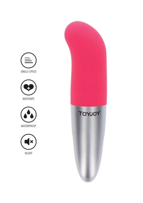 Viberette G-Spot Pink SCALA