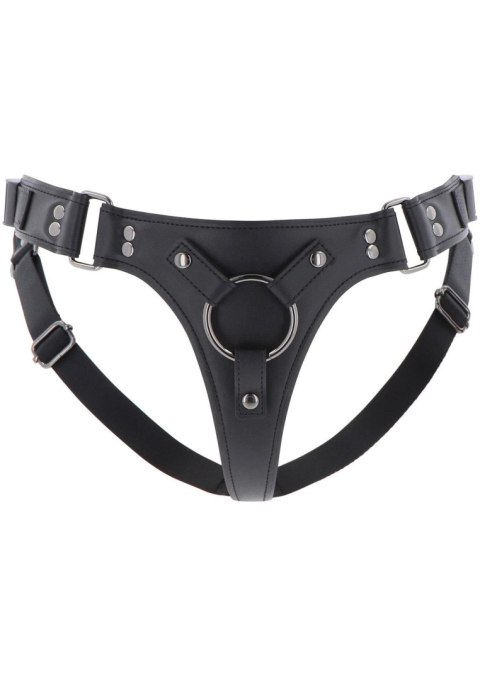 Classic Strap-On Hidden Desire
