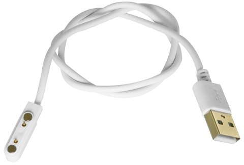 Kabel ładujący do Smartwatcha GIEWONT GW510 7,3 mm GWK2 Giewont