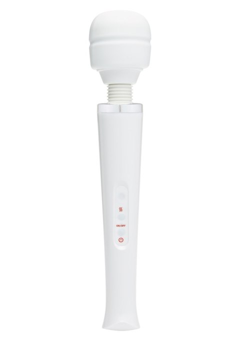 Masażer ToyJoy Magic Massager biały akumulatorowy TOYJOY