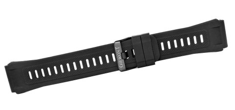 Pasek do Smartwatch GIEWONT Focus GW430 GWP430-1 - Carbon Giewont