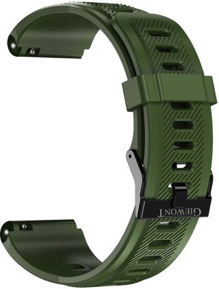 Pasek do Smartwatch GIEWONT Focus GW430 GWP430-2 - Forest Giewont