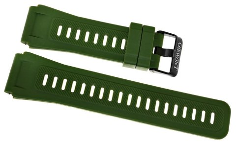 Pasek do Smartwatch GIEWONT Focus GW430 GWP430-2 - Forest Giewont