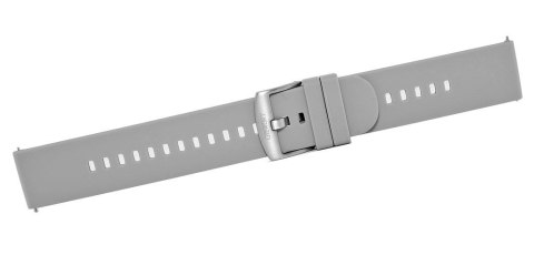 Pasek do Smartwatch GIEWONT Supernova GW330 GWP330-2 - Flow Grey Giewont