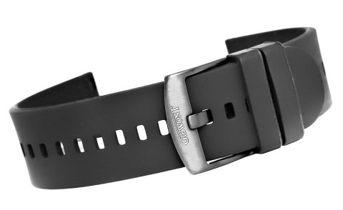 Pasek do Smartwatch GIEWONT Supernova GW330 GWP330-3 - Black Effect Giewont