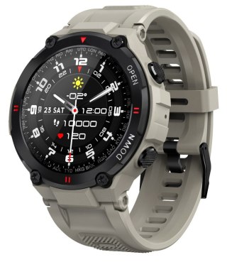 Smartwatch GIEWONT Szary GW430-2 Giewont